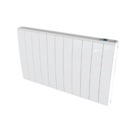 Q-RAD 1000W ELECTRIC RADIATOR - ROOM SIZE UP TO 14SQM