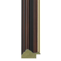 Brown & Gold Sight