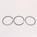 PISTON RING SET - STD