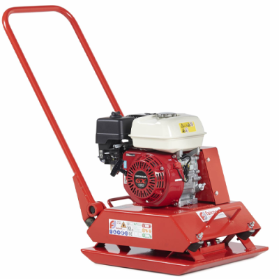 Pp193 Plate Compactor Petrol (Unit Hire)