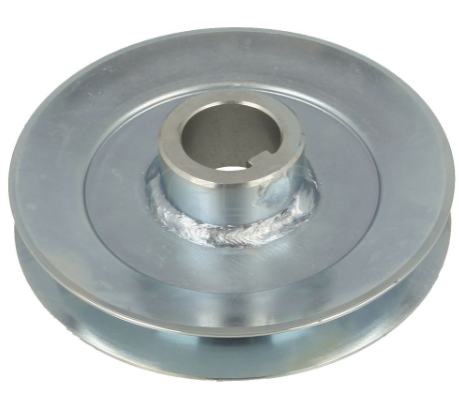 Stiga Drive Pulley- Hydrostatic/  Elec Clutch