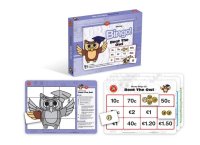 Bingo Game - Beat The Owl Bingo