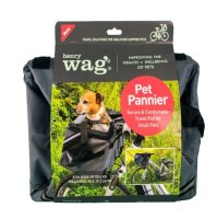 Henry Wag Pannier Bike Seat x 1