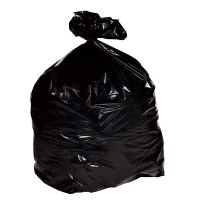 Compostable Refuse Sacks - 26&rdquo; x 44&rdquo;
