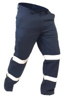 Taped Polycotton Ripstop Workpants