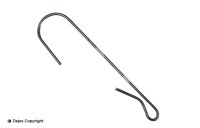 36cm SPRAY LINE SUPPORT HOOKS