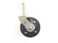 Stiga Autoclip Front Left Wheel Complete