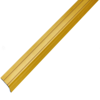 Stick Down Sloping Edge 8mm Zenith 2.7m