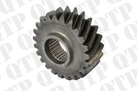 Countershaft Input Gear PTO