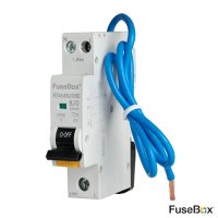Fusebox RTAMB20BD