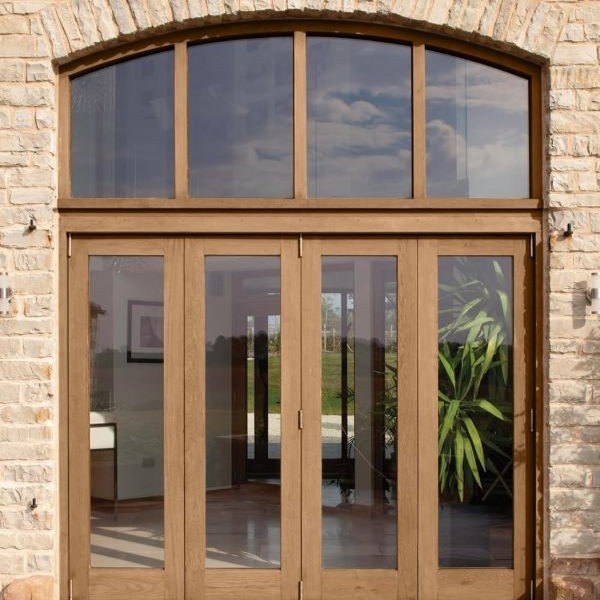 Ronseal 10 Year Woodstain Antique Lifestyle - Door