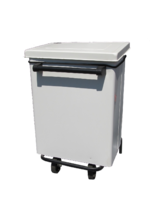 FRONT ACCESS BIN 70ltr Healthcare