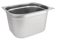 *Everyday Gastronorm* S/S, GN1/2 200mm