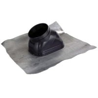 Glow-worm Roof Tile for 25-45 Degree Black 0020258676