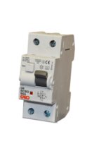 GARO 6AMP RCBO 2 POLE 30MA CHAR B