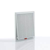 Panel Filter Fan Unit