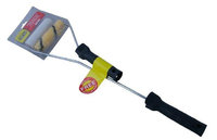 FRRF004 4 RADIATOR & CREVICE ROLLER SET