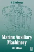 Marine Auxiliary Machinery, 7th Edition