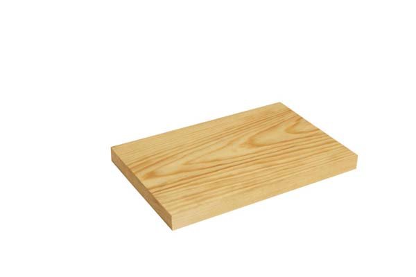PAR 5th Redwood Timber 25x175mm x 4.5m (FIN 20.5x169mm)
