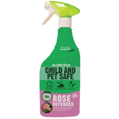 Ecofective Rose Defender - 1LTR