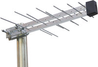 Triax UHF Log Aerial TX20L - 9dBi Gain