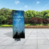 Outdoor Banner 