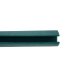 U Profile Foam - 45mm x 60mm - UFIX60 - Green