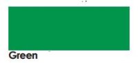 WHW 4mm Mouthguard Blank - Singles Green