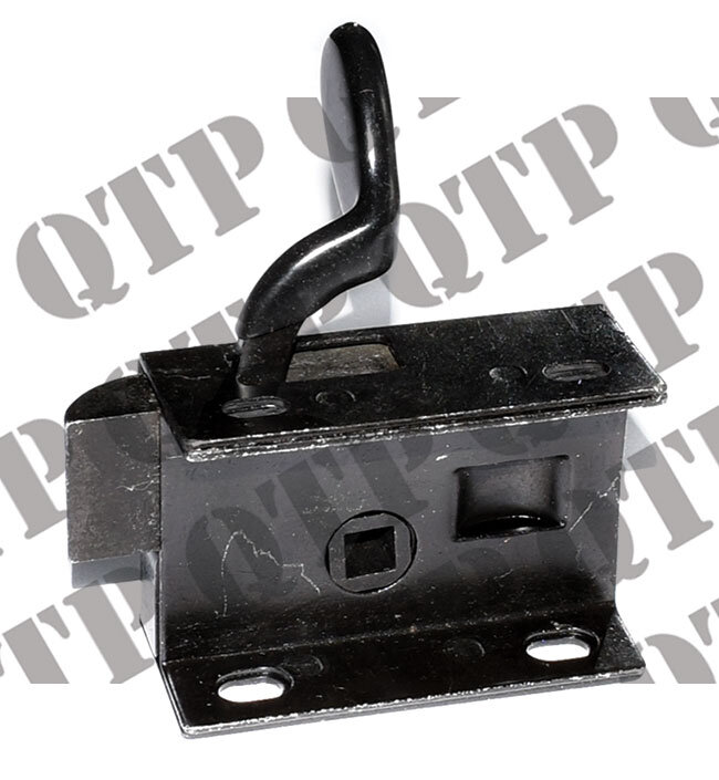 Door Lock Q Cab LH / Sankey LH Quality Tractor Parts LTD.