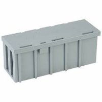 WAGO 51008291 WAGOBOX FOR 222 & 773 GREY