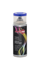 Ambrosol Multipurpose Acrylic Spray Paint Signal Red 400ml