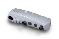 Televes 1 Way 25db Adjustible Amp