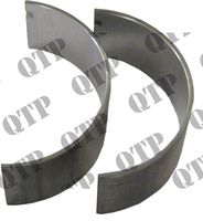 Conrod Bearings