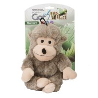 Gor Pets Gor Wild Monkey 21cm