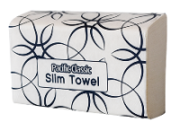 Pacific Slim Classic Towel