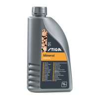 STIGA Chain Oil 1Ltr
