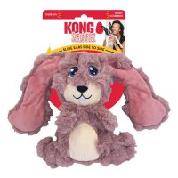 KONG Scrumplez Bunny Medium x 1
