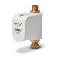 Salamander TapBoost Single Outlet Booster Pump 240V