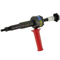 WS XPull Riveting Tool incl. M10 Adapter – left-hand thread