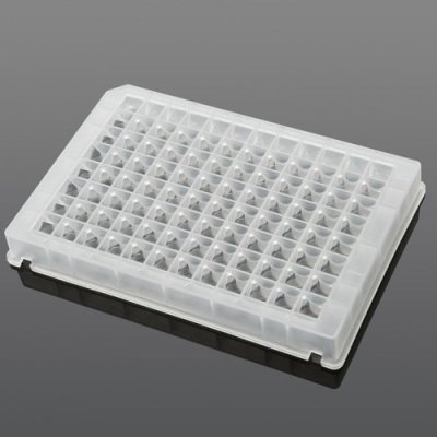 Deep Well Plates for KingFisher