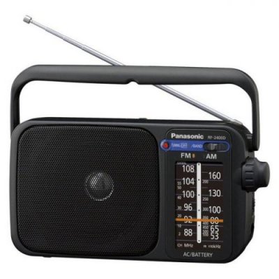 Panasonic AM/FM Radio