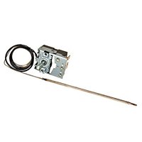 Electrolux Zanussi AEG EGO 55.18064.110 Main Oven 320deg Thermostat Genuine