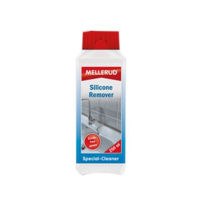 Mellerud Silicone Remover - 250ml