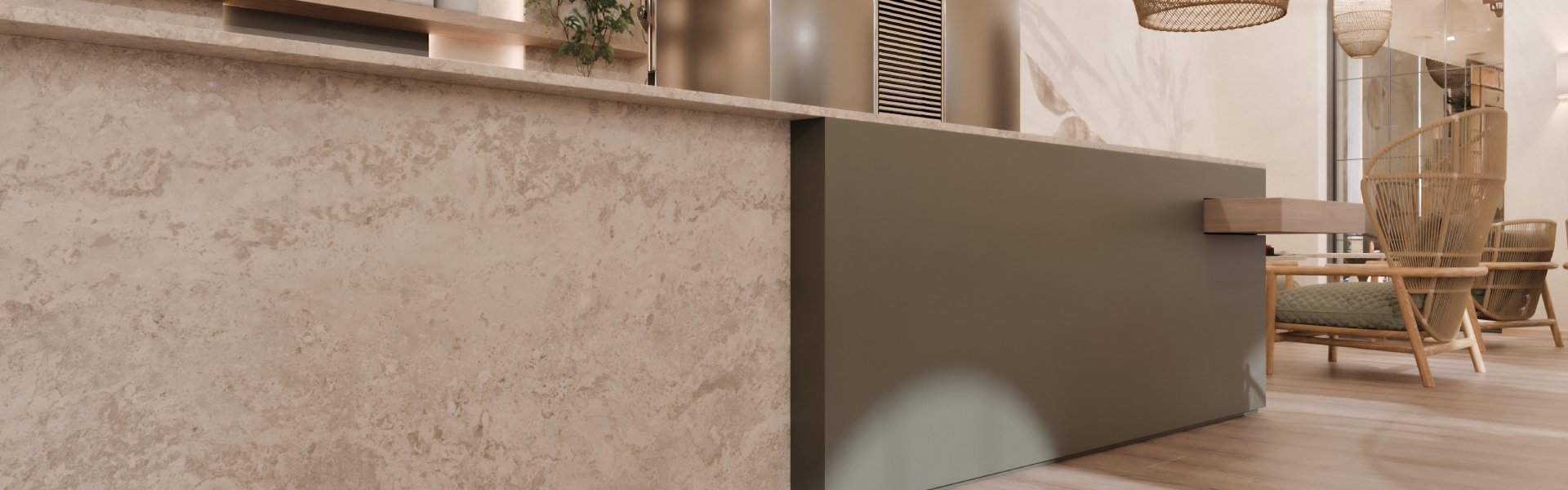 EGGRE International Laminate Collection