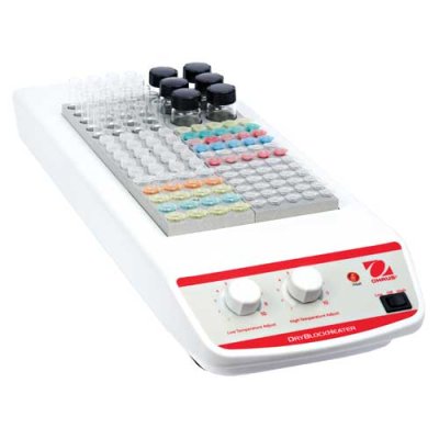 Ohaus Dry Block Heater