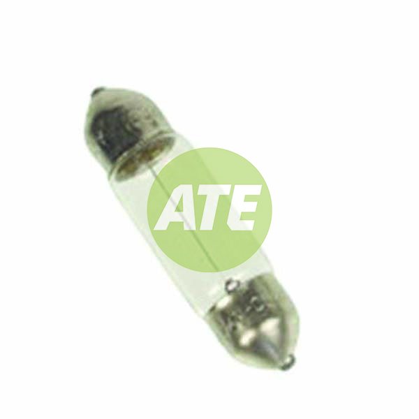 12V 5W FESTOON BULB (LLB239) PACK OF 10 ATE