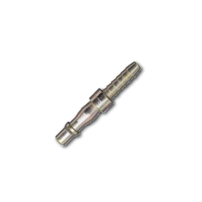 Hose Tailpiece 1/4"