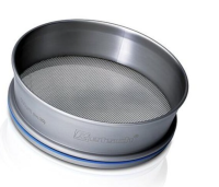 Retsch™ Test Sieves with Micro Mesh Sizes 100 μm