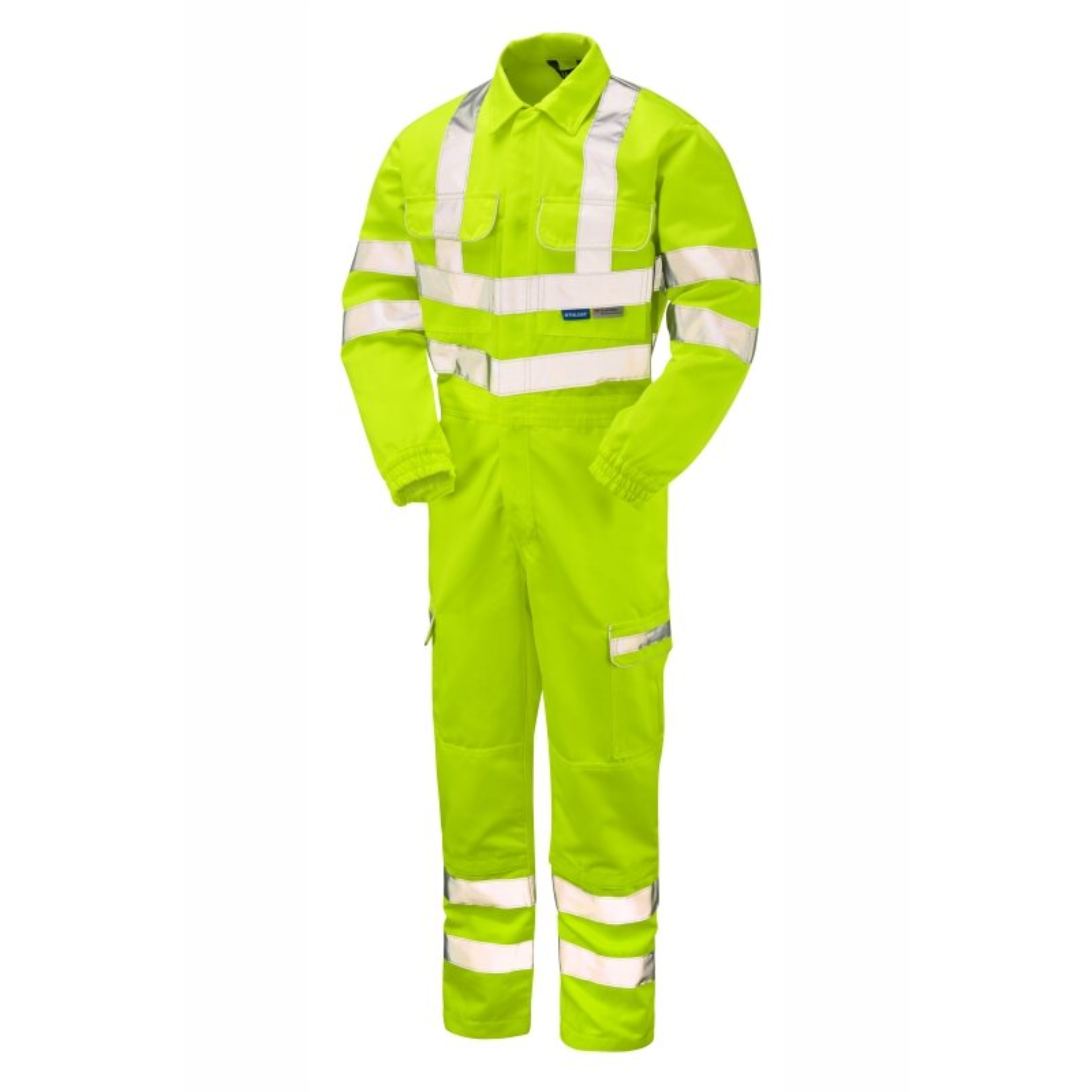 PULSAR Protect Hi-Vis Combat Coverall