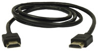 AV:Link 10mtr 4K Thinwire HDMI Lead Ethernet